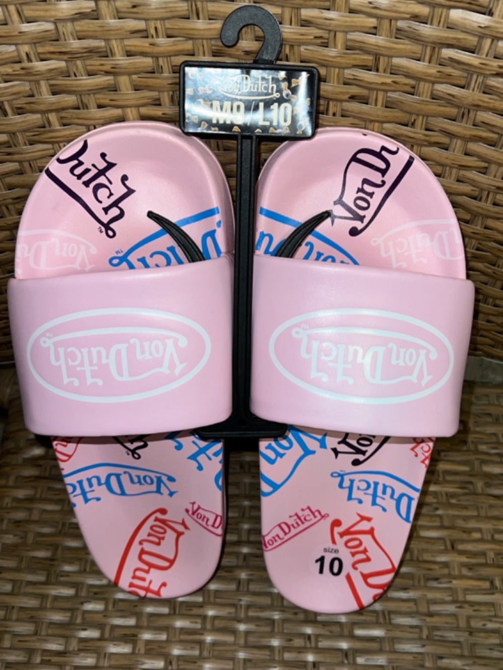 Von Dutch!!!! - Picture 4 of 11